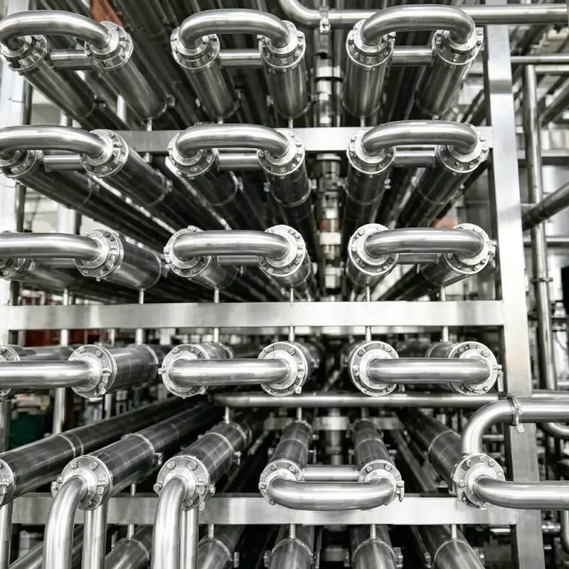 Sistema automático de pasteurización de alimentos